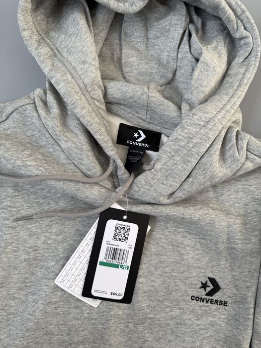 Комтюм converse Оригінал. Розмір L