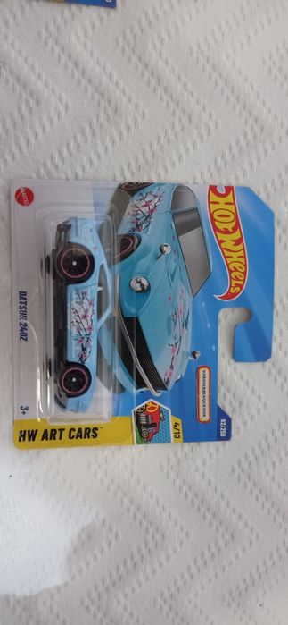 Miniaturas  Hotwheels