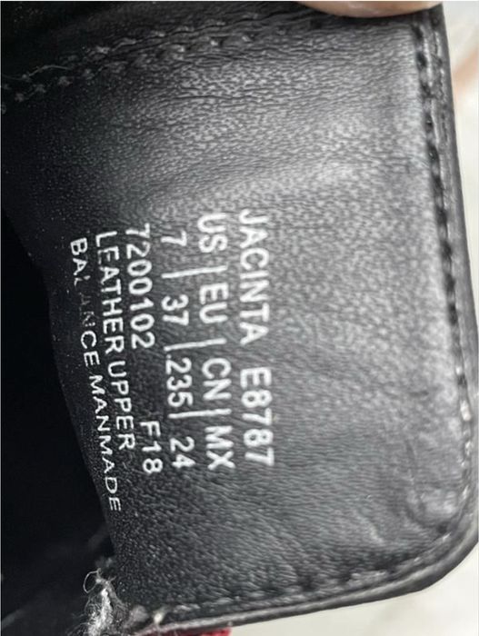 фірмові кеди на високій підошві