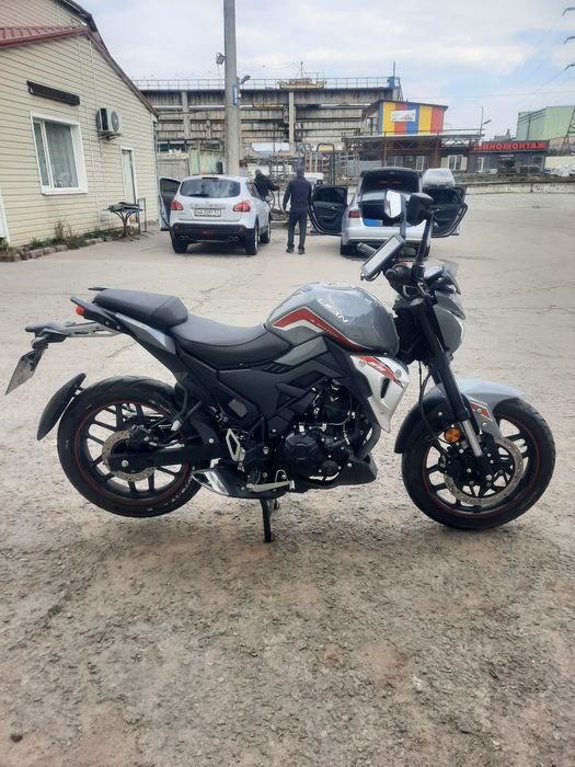 Продам Lifan SR 220