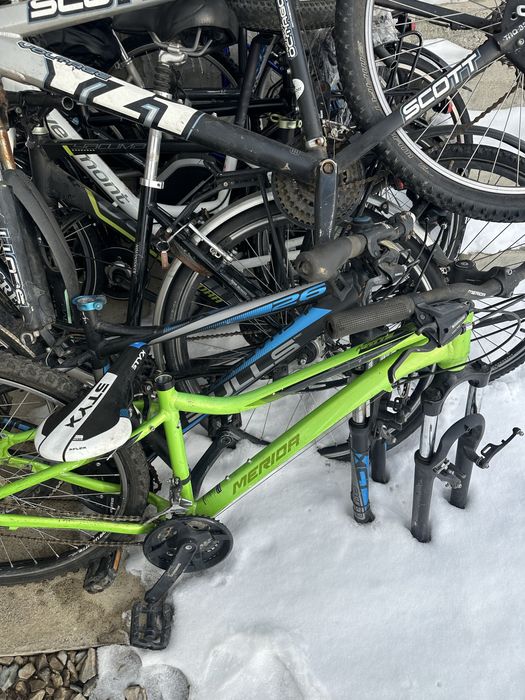 Продам оптом велосиреди