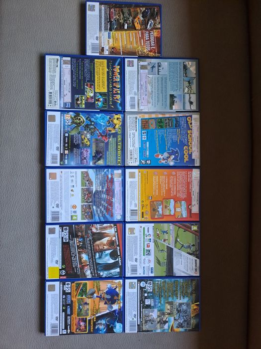 Jogos PlayStation 2