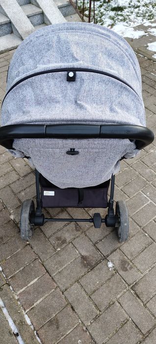 Wózek spacerowy babyhit