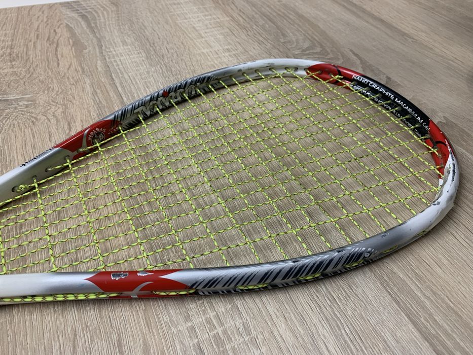 Rakieta do squasha Karakal sx100