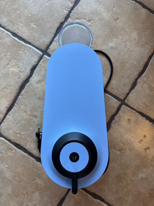 Кавоварка капсульна Nespresso Vertuo Pop