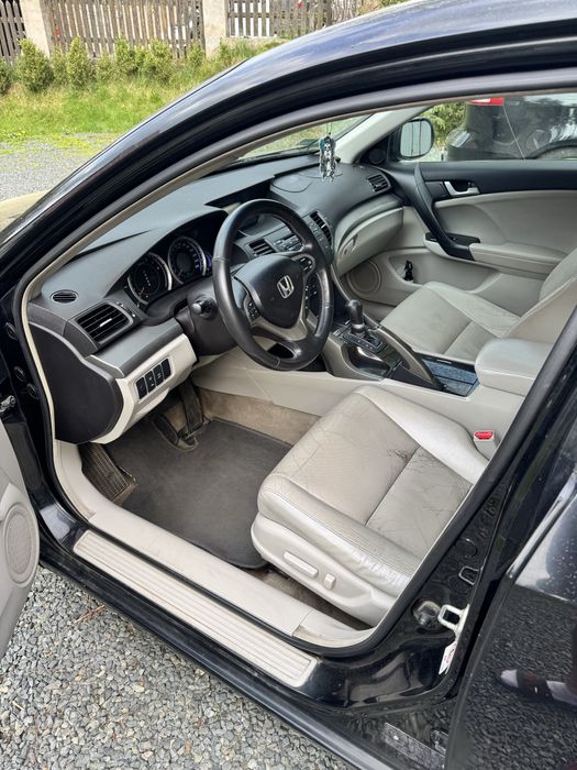 Honda Accord viii 2.4 automat