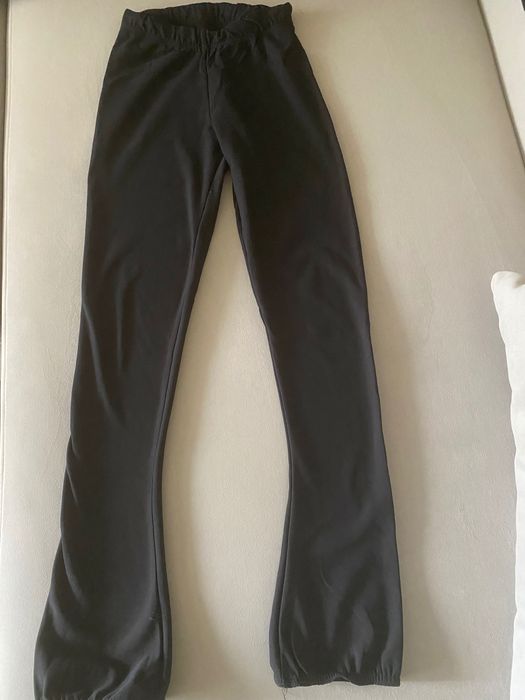 Фігурне катання. Тренувальні термолосіни  158-162 см