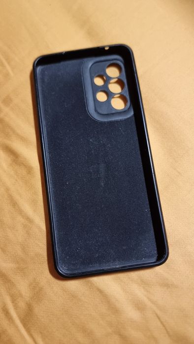 Samsung Galaxy A33 5G – Excelente Estado | Caixa + Acessórios + Capa