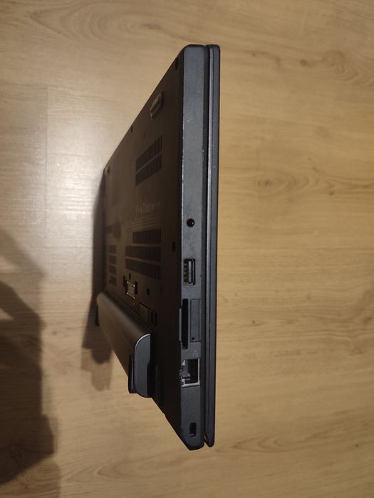 Laptop, ultrabook Lenovo ThinkPad x270 I5 2zasilacze + stacja dokująca