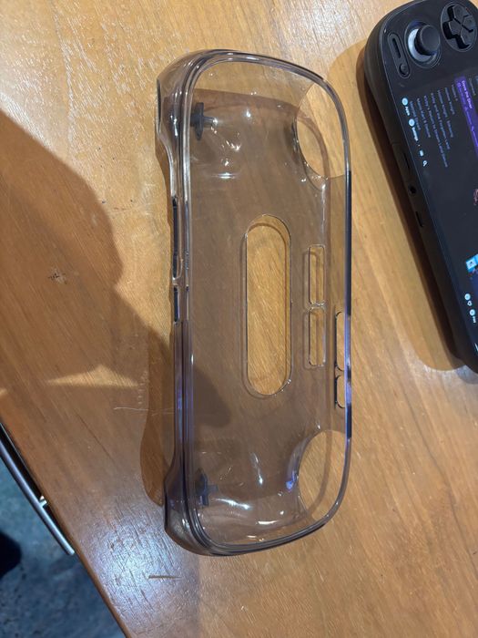 Retroid Pocket G2 (Preto) + Retroid com Dual-Screen + Acessórios