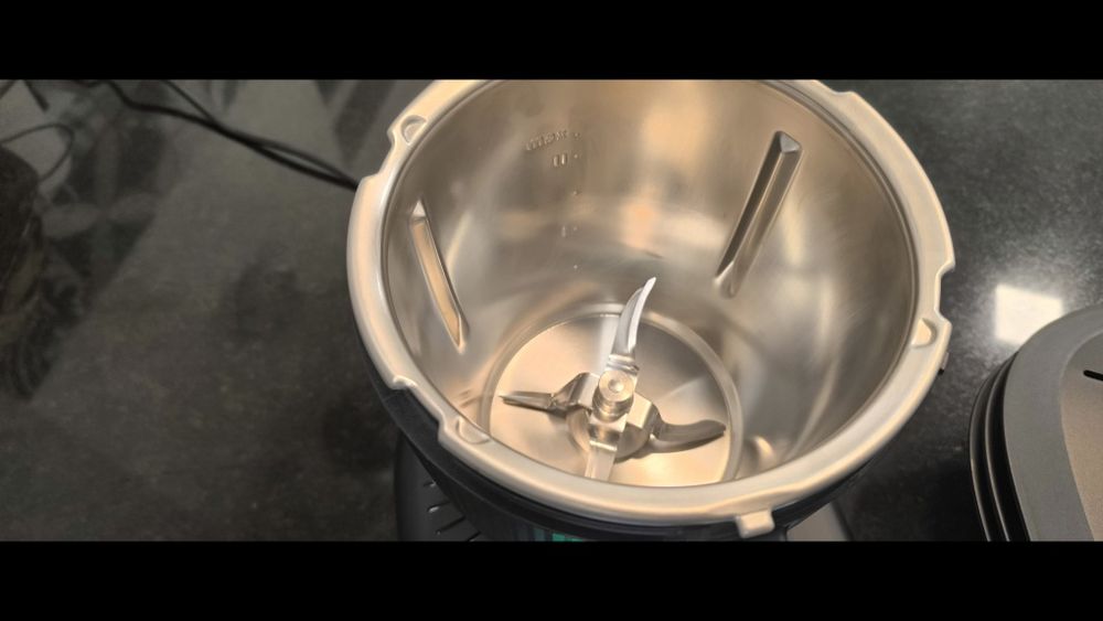 Bimby TM7 Nova com Garantia