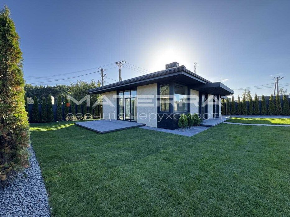 Іванковичі продаж будинку в котеджному містечку 105 м2