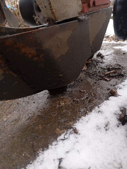 Продам сівалку СУПН-8