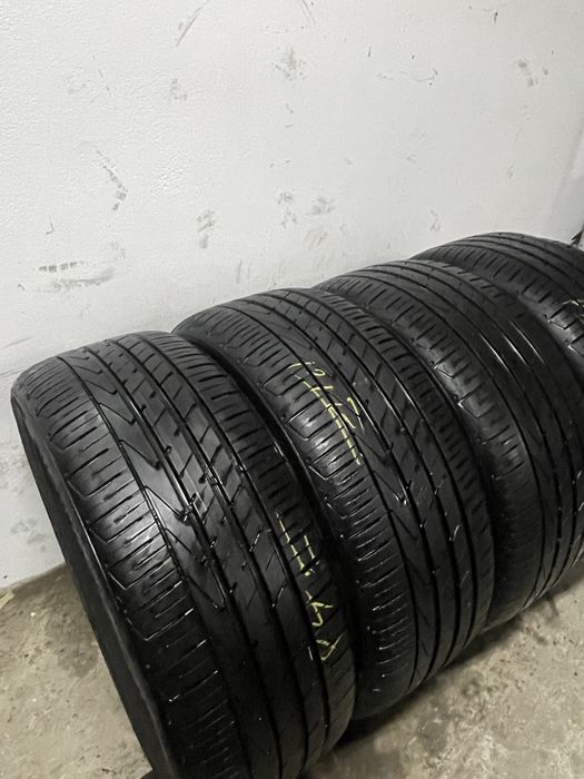 235/50 R19 99V Hankook Ventus S1 Evo 2 s opony letnie 6.7 mm bieznika