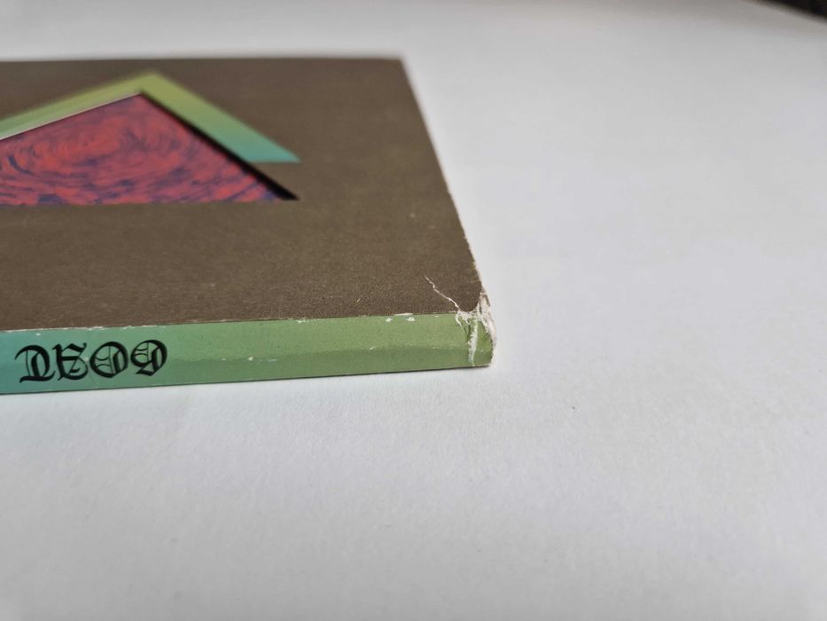 Goat – Commune (CD, 2014)