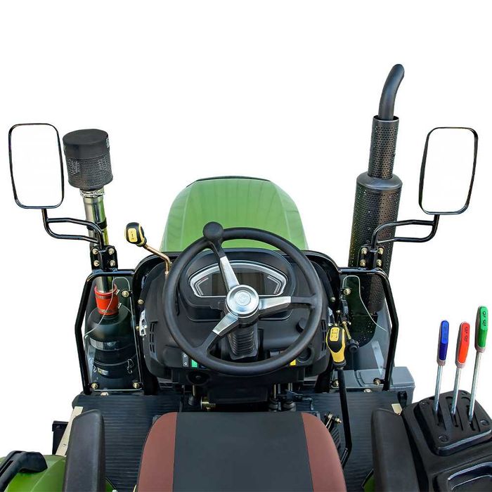 Трактор KENTAVR S 404XU