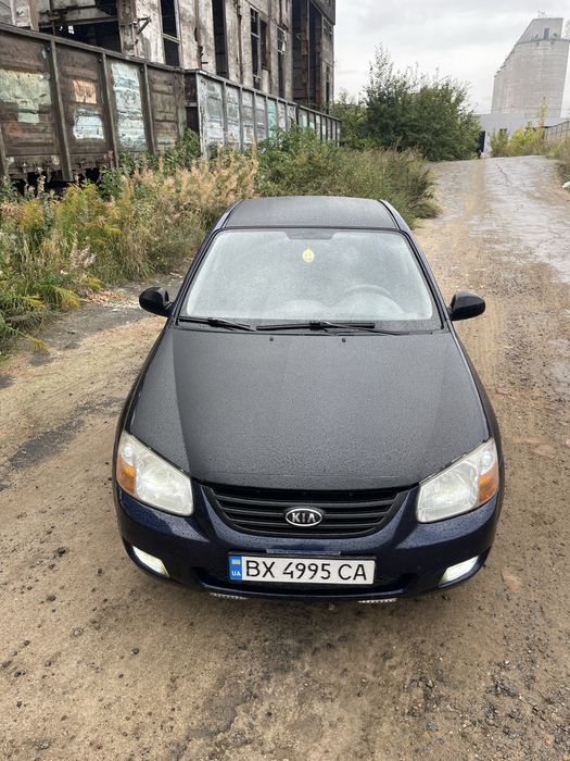 Обмін / Продаж KIA Cerato 2008 Газ/Бенз
