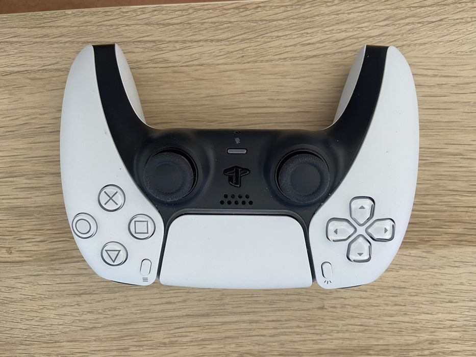 Comando PS5 (DualSense) – como novo + fatura Worten