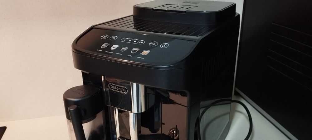 Delonghi Magnífica Evo Cappuccino