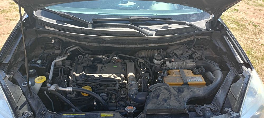 Renault Koleos I