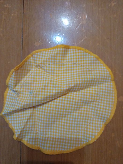 Vendo a toalha para achar  de café bom estado