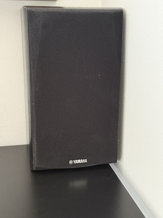 Kino domowe yamaha RX-V485