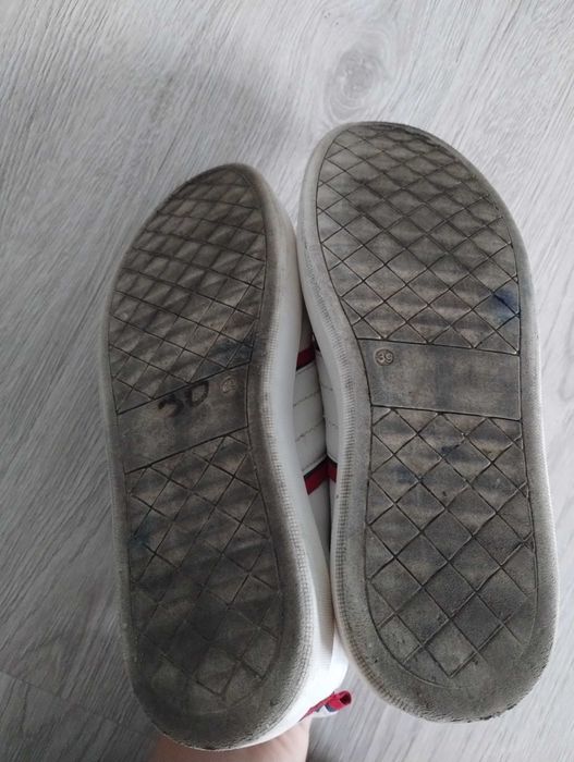 trampki, sneakersy, buty sportowe rozm. 39