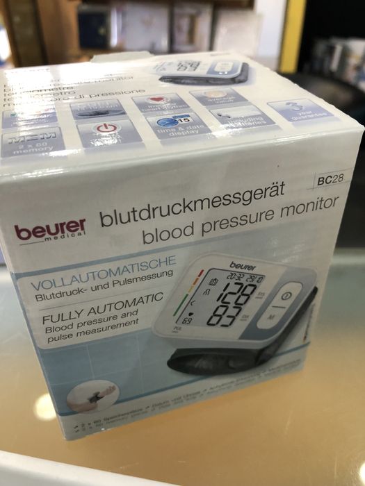 Medidor de preçao e outros