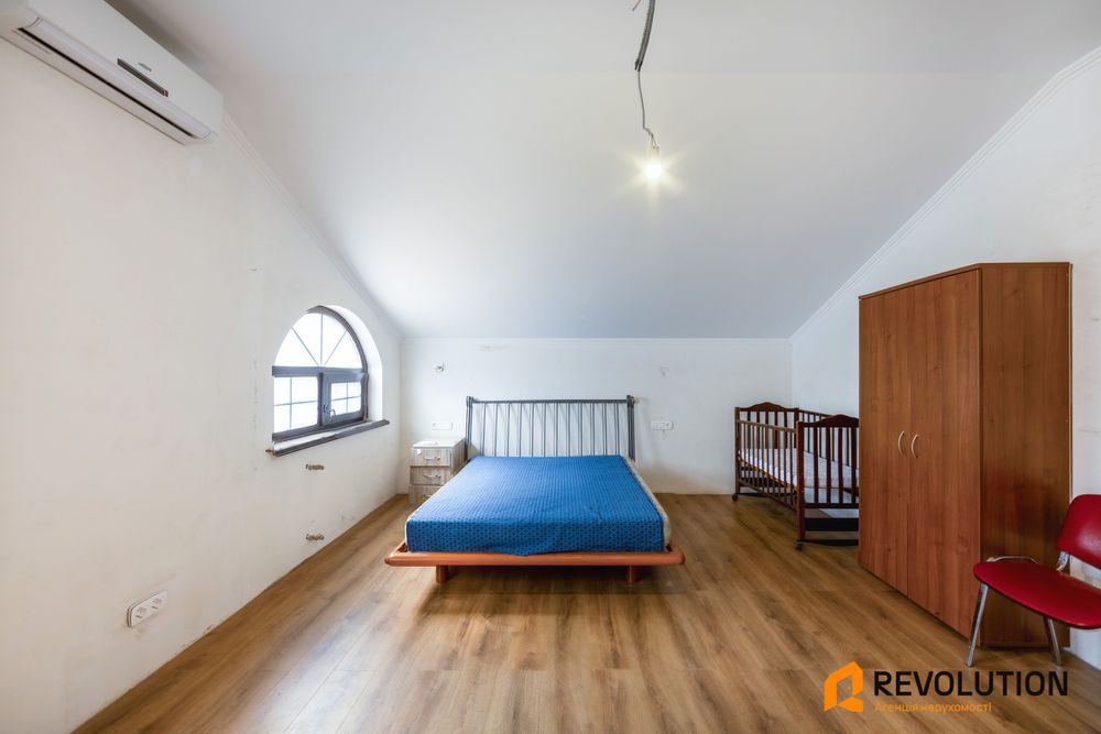 БЕЗ% продаж будинку,142,6 м2, 6 соток, с. Білогородка