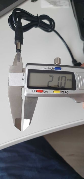 USB кабель для живлення роутера WiFi та оптики DC 5.5x2.1 12V