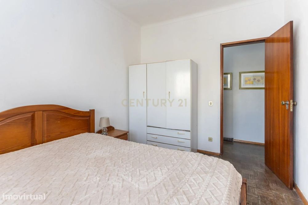 T2 em Montalvão, Setúbal