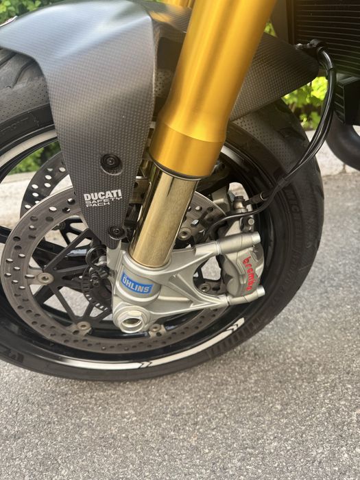 Продам Ducati Monster 1200s