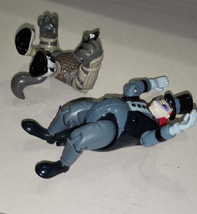 Фігурки   Зомбозо   Генерал  Вовк  2 шт.