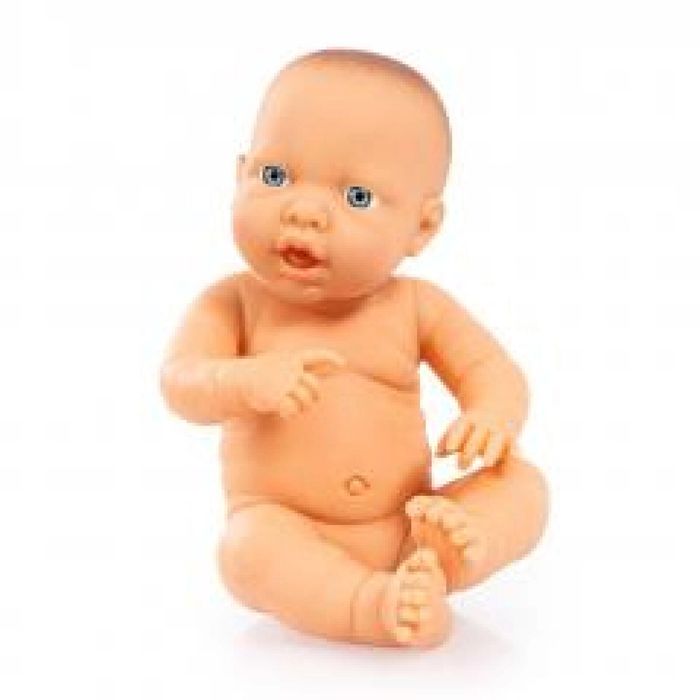 Lalka Newborn Baby 42cm dziewczynka ,196x507 mm