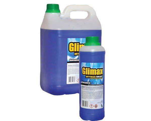 KONCENTRAT chłodniczy Przemo-oil