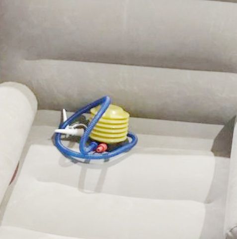 Надувное кресло /ленивый диван/крісло-диван дому моря дачі, крісло над