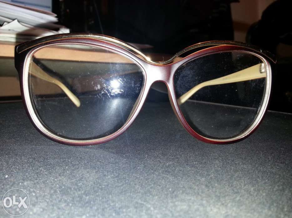 Conjunto óculos armações