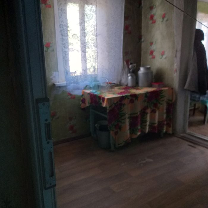 Продается дом г. Помошная