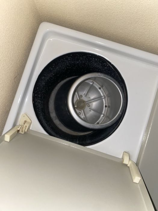 Стиральная машина «Золушка-3»