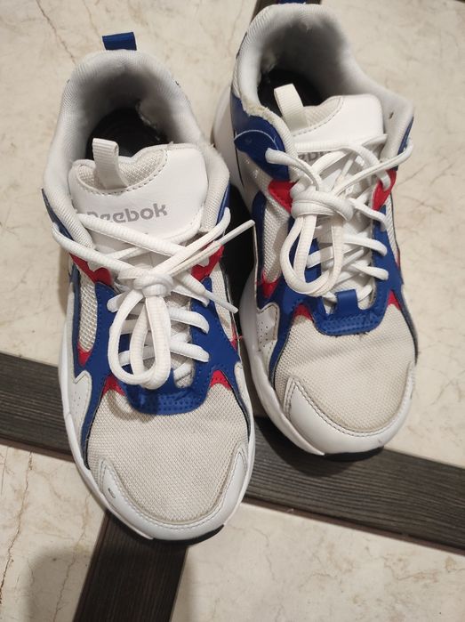 Кросівки Reebok 36-37 розмір