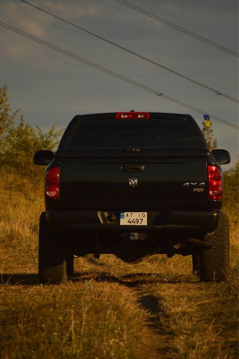 Dodge ram   1500