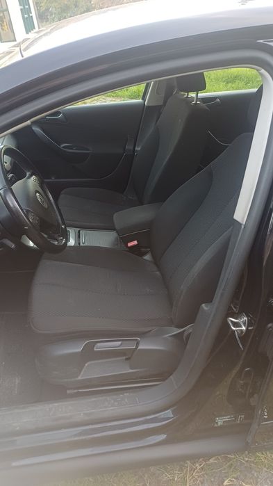 Passat 1.4 tsi gasolina