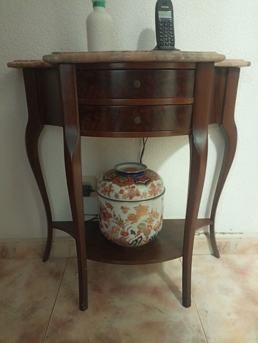 Conjunto Hall de Entrada