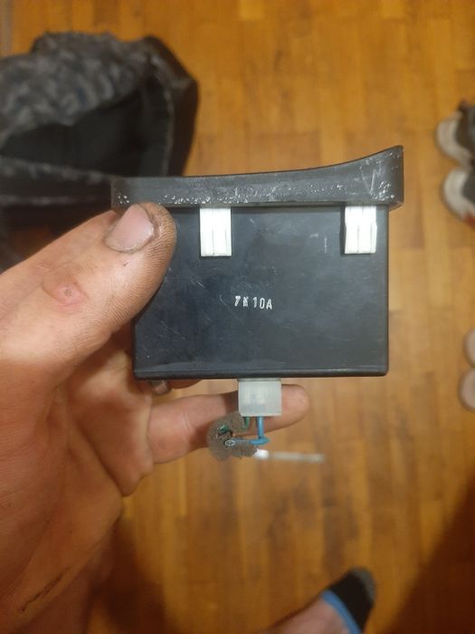 Кнопка корректора фар, и коректор фары DAEWOO Nubira