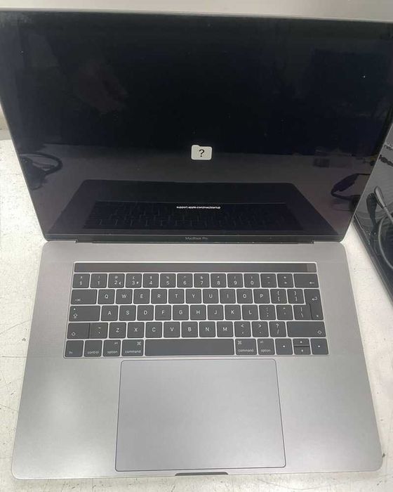 MacBook Pro 15 A1707 2017 на запчасти