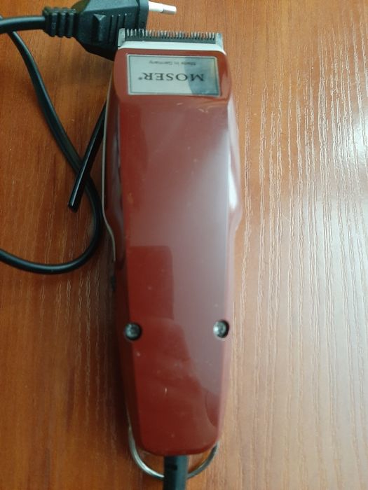 Машинка для стрижки Moser 1400