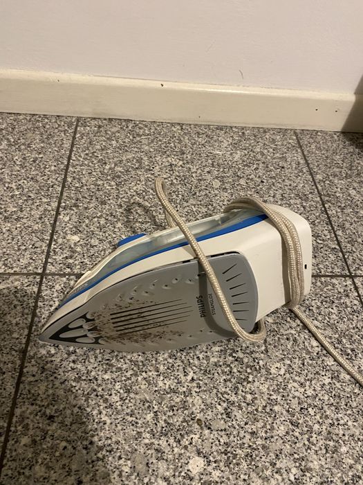 Ferro de engomar Philips