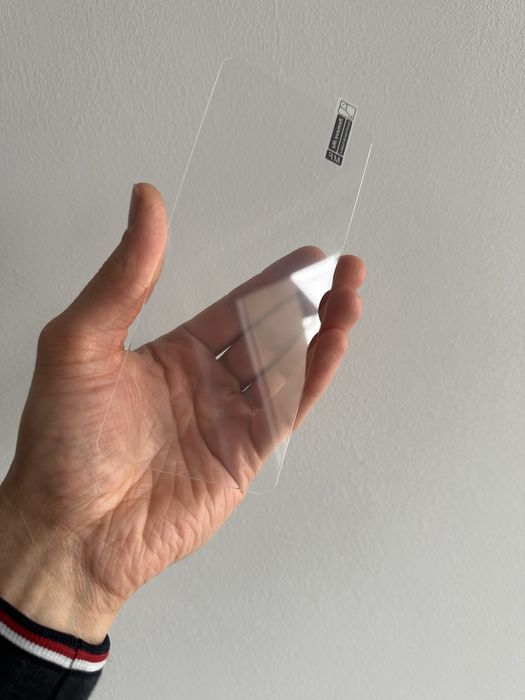 2x SZKŁO hartowane 2,5D 9H do POCO M7 PRO 5G