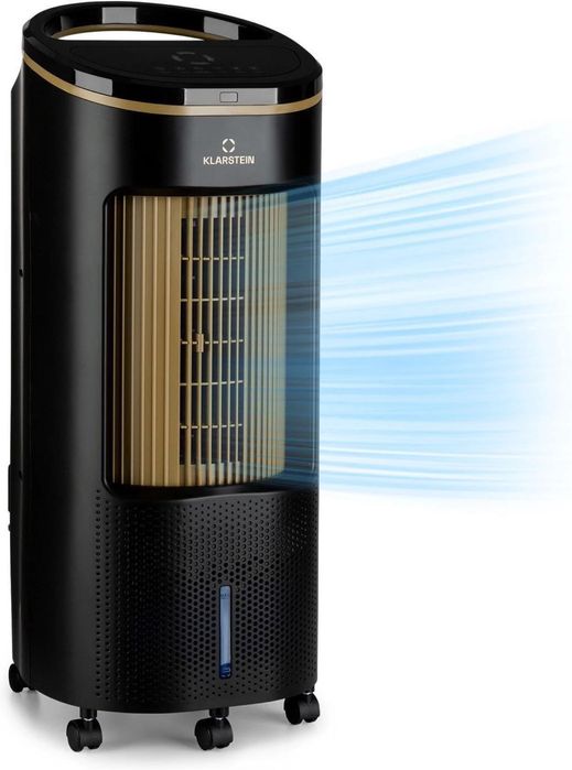 Oczyszczacz powietrza Klarstein