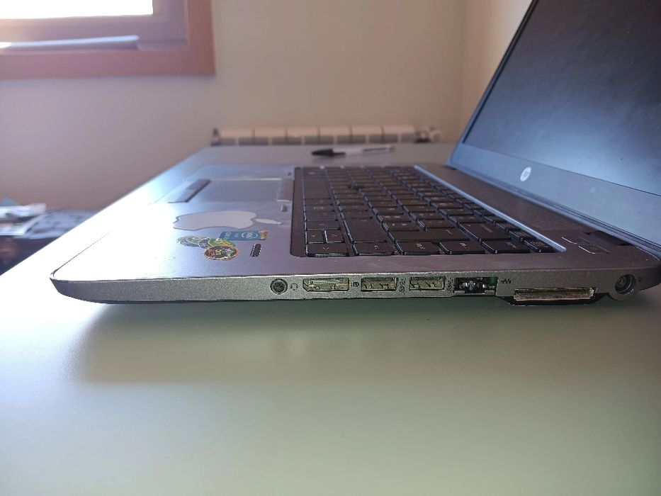 Portatil hp 15 polegadas